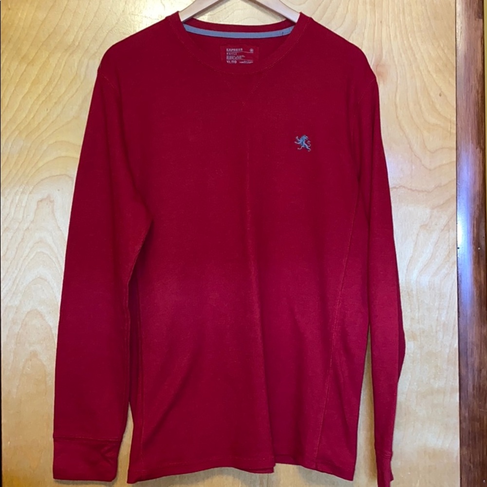 Express thermal